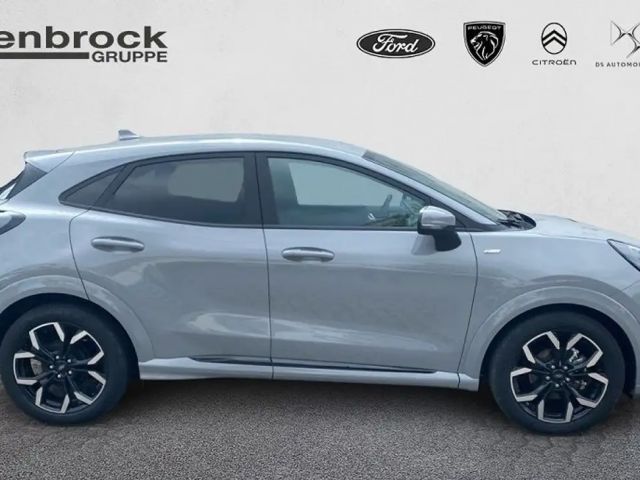 Ford Puma EcoBoost ST Line
