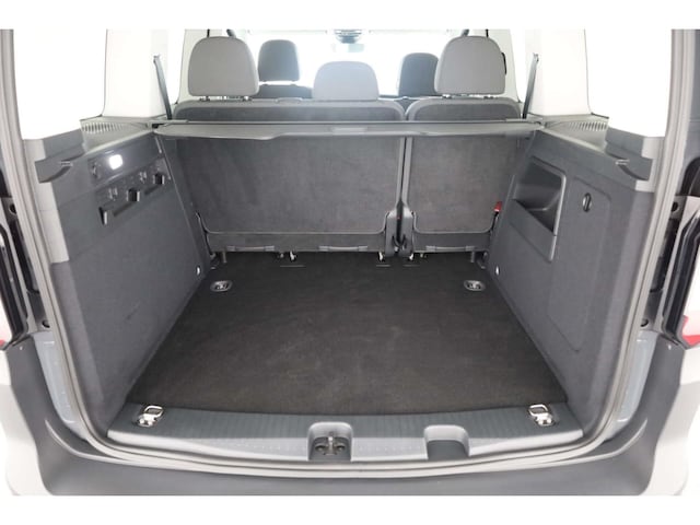 Volkswagen Caddy 2.0 TDI Combi