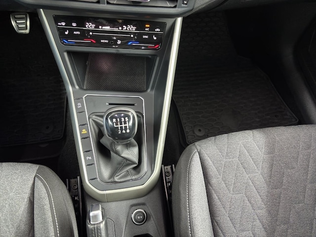 Volkswagen Taigo 1.0 TSI