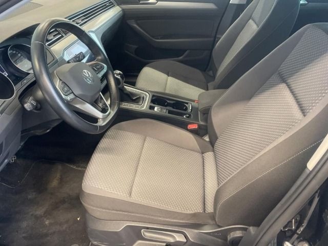 Volkswagen Passat 2.0 TDI Variant