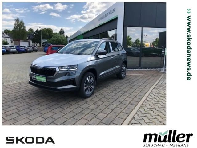 Skoda Karoq 1.5 TSI Tour