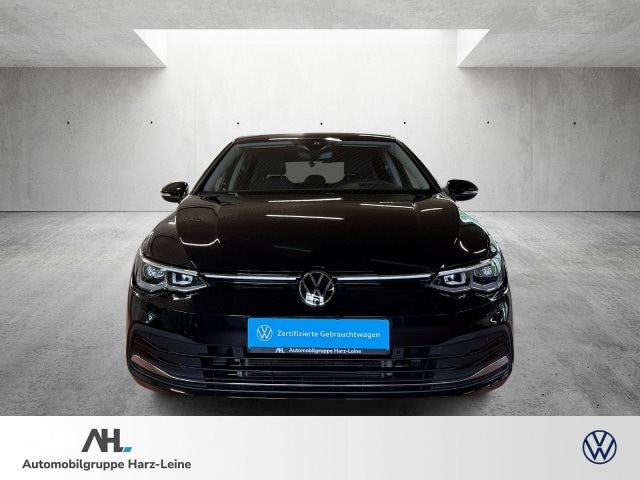 Volkswagen Golf 1.5 eTSI Golf VIII Plus
