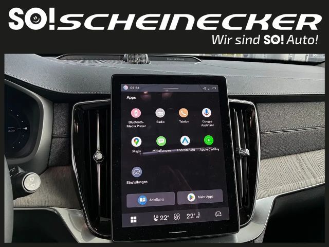 Volvo XC90 AWD Dark T8 Ultra