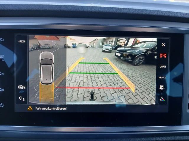 Seat Ateca 1.0 TSI FR-lijn