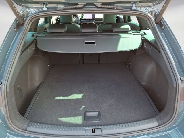 Cupra Leon DSG Sportstourer