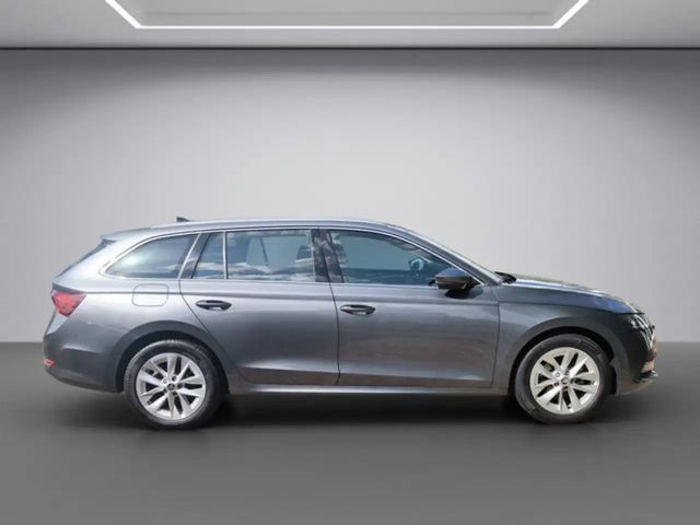 Skoda Octavia Combi Style Style