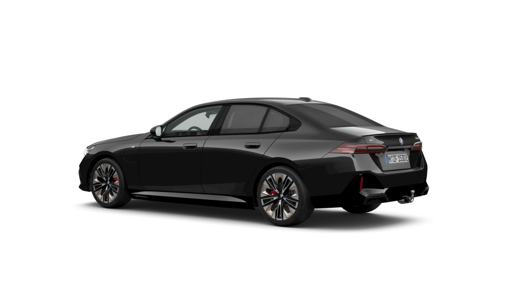 BMW 550 Sedan xDrive