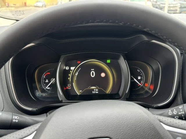 Renault Koleos Blue Initiale Paris