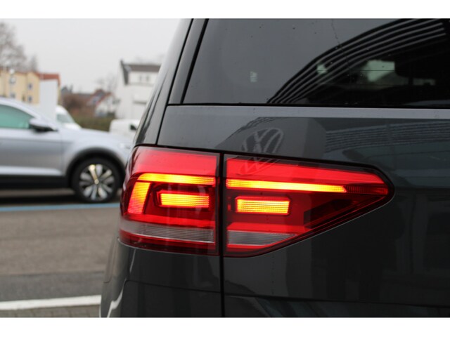 Volkswagen Touran Touran 1.5l TSI Move *LED,ACC, TravelAssist*