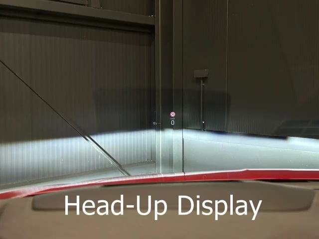 Skoda Octavia Combi RS