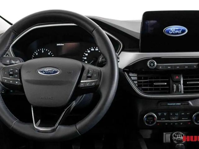 Ford Kuga Cool & Connect