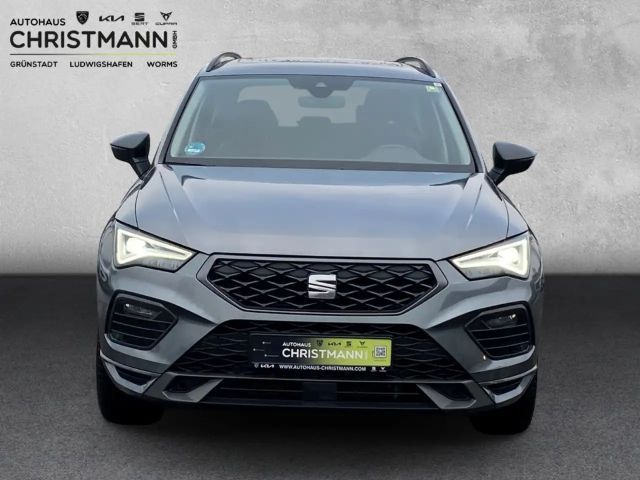 Seat Ateca 2.0 TDI 4Drive FR-lijn