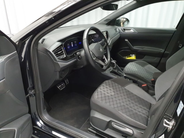 Volkswagen Taigo 1.0 TSI DSG R-Line