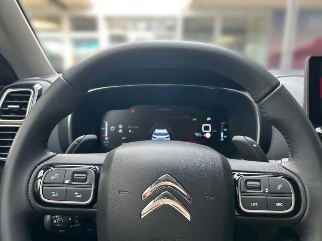 Citroën C5 Aircross Hybrid Max