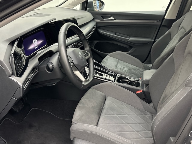 Volkswagen Golf 2.0 TDI DSG Golf VIII Variant