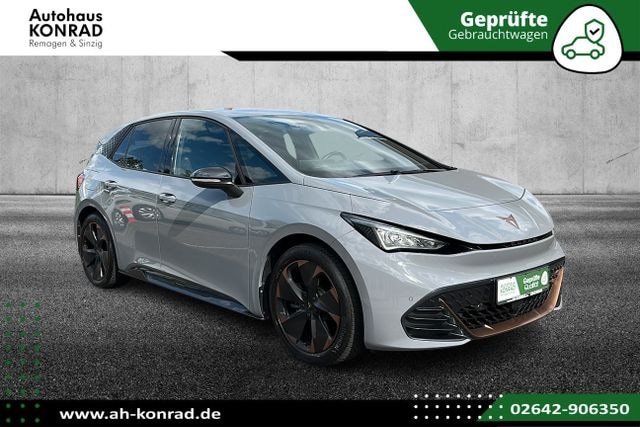 Cupra Born Born *WÄRMEPUMPE*CCS*NAVI*