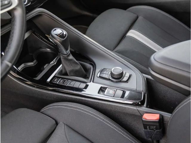 BMW X2 sDrive18d