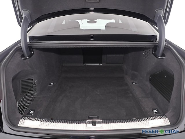 Audi A8 50 TDI Quattro