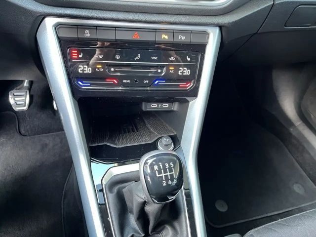 Volkswagen T-Roc 1.0 TSI