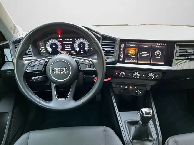 Audi A1 25 TFSI