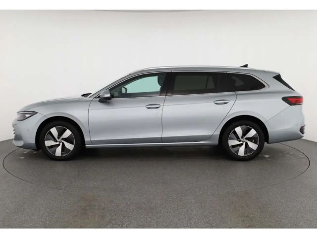 Volkswagen Passat 2.0 TDI Business DSG