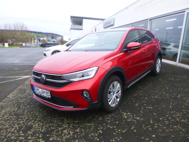 Volkswagen Taigo Taigo Style Panorama, LED-Matrix. TravelAssist,