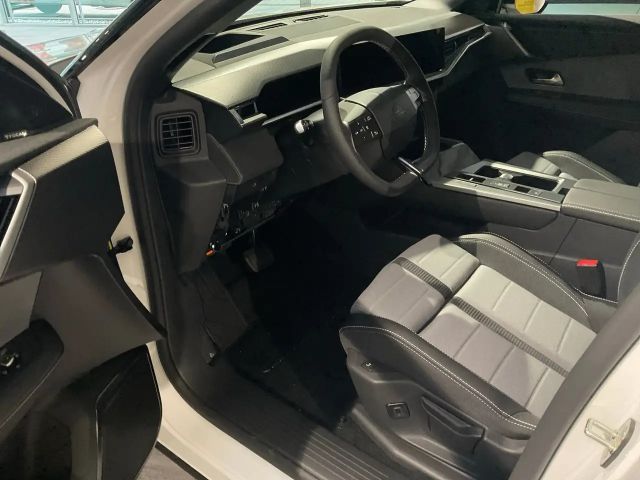 Opel Grandland X GS-Line Grand Sport