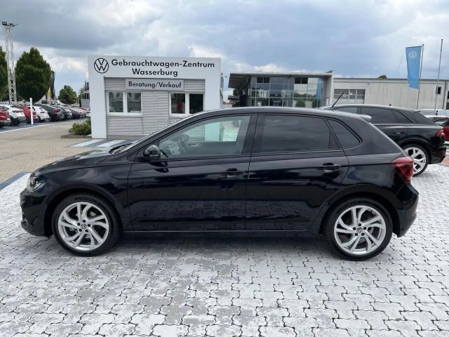 Volkswagen Polo 1.0 TSI DSG Style