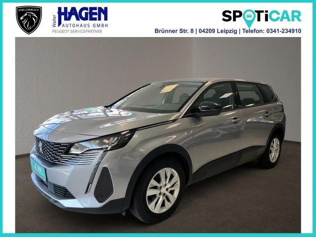 Peugeot 5008 Active Pack EAT8
