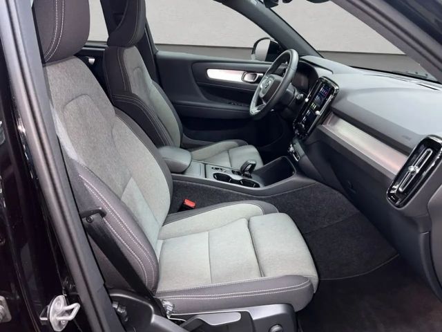 Volvo XC40 Core