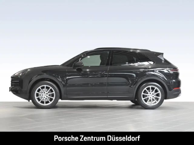 Porsche Cayenne BOSE Panoramadach LED-Matrix