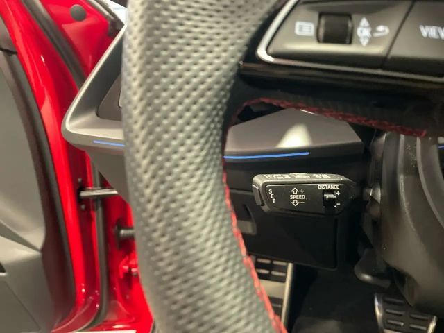 Audi A3 35 TFSI S-Line Sedan