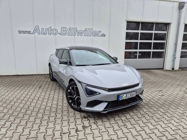 Kia EV6 GT-Line Vierwielaandrijving