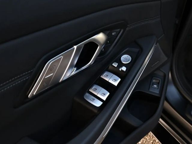 BMW M3 Competition Sedan xDrive