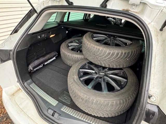 Renault Megane Bose EDC