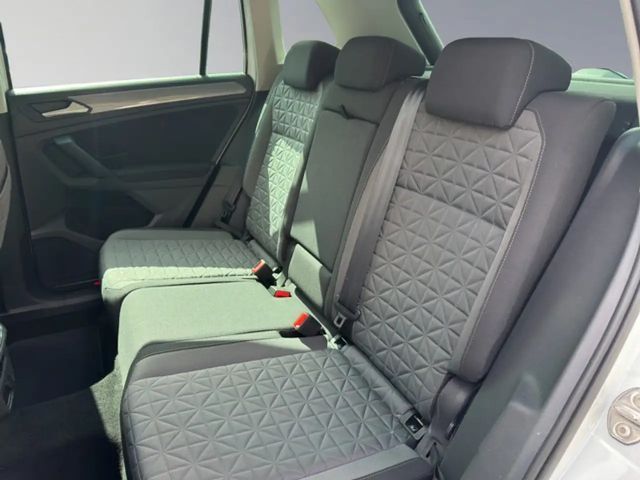Volkswagen Tiguan 2.0 TDI 4Motion DSG Life