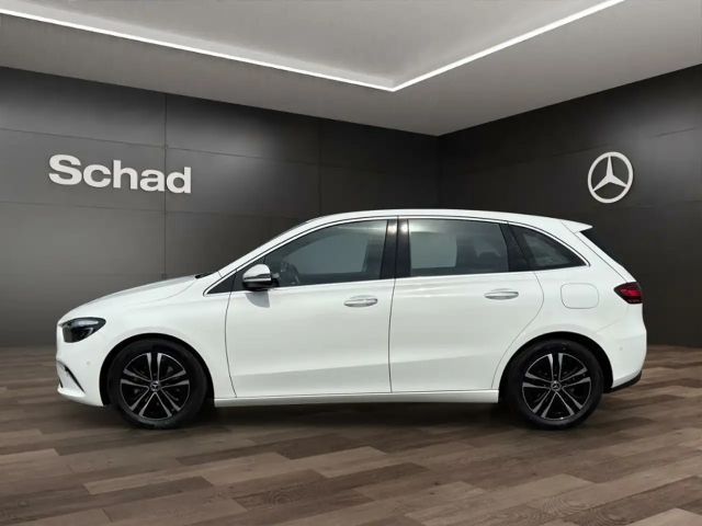 Mercedes-Benz B 200 B 200 d