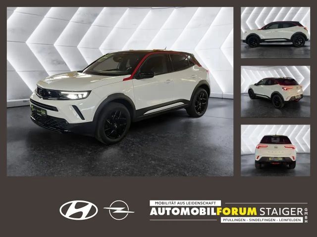 Opel Mokka 1.2 Turbo GS-Line Grand Sport Turbo