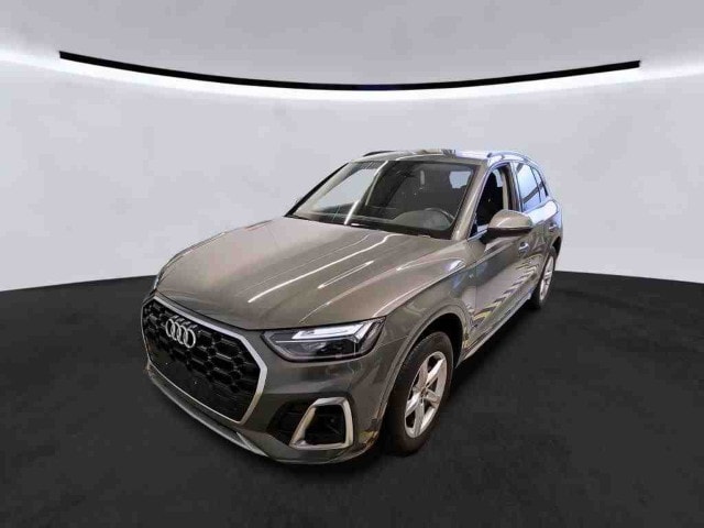 Audi Q5 40 TDI Quattro S-Tronic