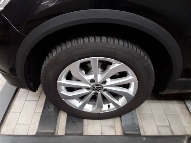 Volkswagen T-Roc 1.5 TSI DSG Life