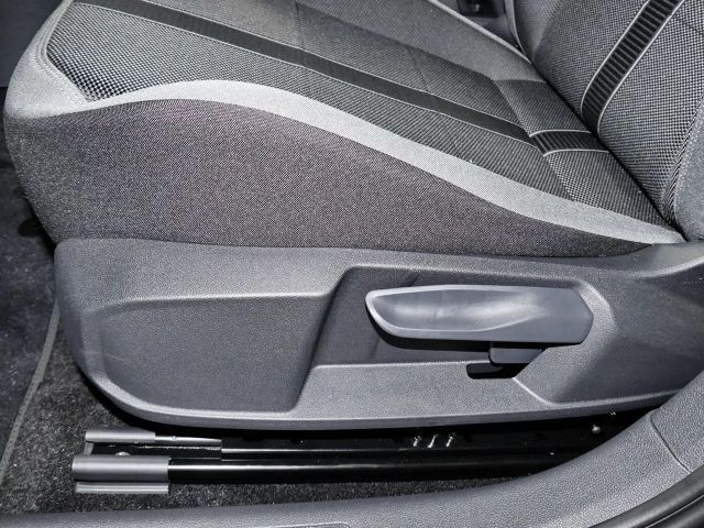 Volkswagen Polo Style