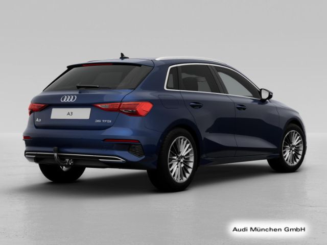 Audi A3 35 TFSI S-Tronic Sportback