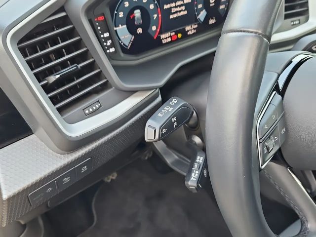 Audi A1 30 TFSI S-Line Sportback