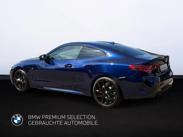 BMW 440 Coupé M-Sport M440i xDrive