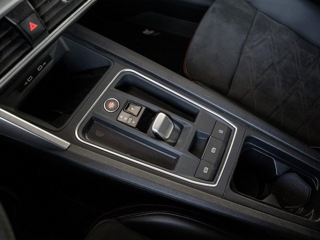 Seat Leon DSG Sportstourer