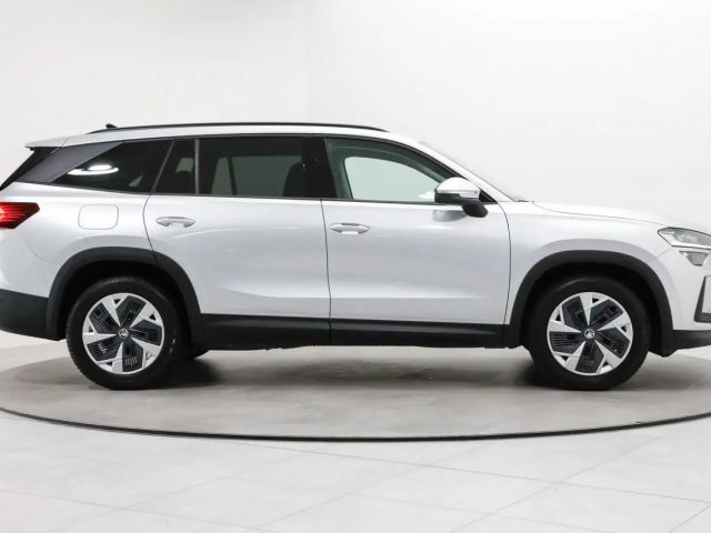 Skoda Kodiaq 2.0 TDI 4x4 Selection