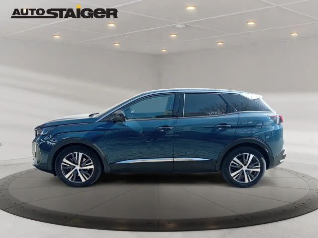 Peugeot 3008 Allure Pack