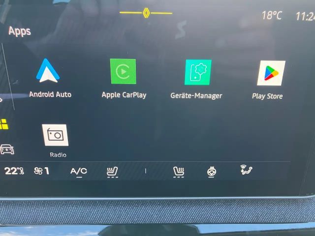 Renault 5 Comfort E-Tech