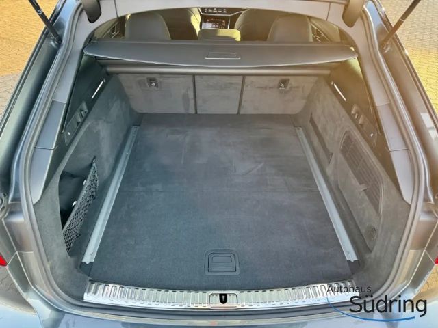 Audi RS6 4.0 TFSI Avant Performance