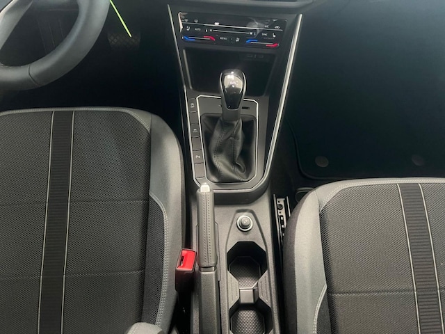 Volkswagen Polo 1.0 TSI DSG Style